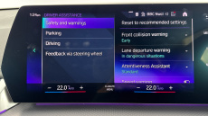 BMW iX1 230kW xDrive30 M Sport 65kWh 5dr Auto Electric Estate